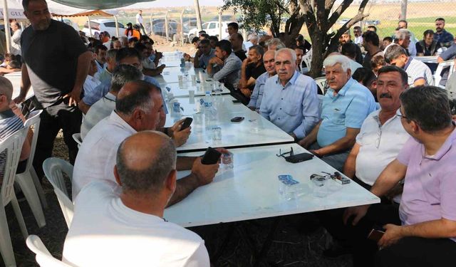 Narin Güran, mezarı başında duygusal anlarla anıldı