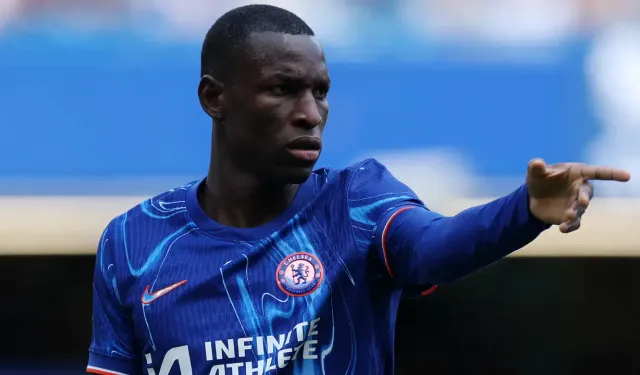Fenerbahçe’den Nicolas Jackson transfer hamlesi! Chelsea’nin istediği rakam belli oldu