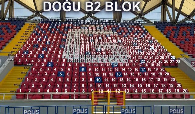 Niğde Belediyesi Spor Kulübü'nde Kombine Kartlar Satışa Çıktı
