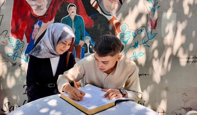 Niğde'de genç evliliklere yönelik destek programı