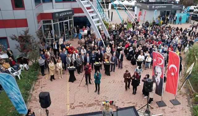 Nilüfer'de Üçüncü Sağlık Günleri Etkinliklerle Başlıyor