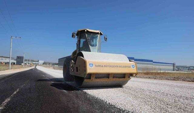 Nilüfer'de Ulaşım Sorunlarına Yeni Çözüm
