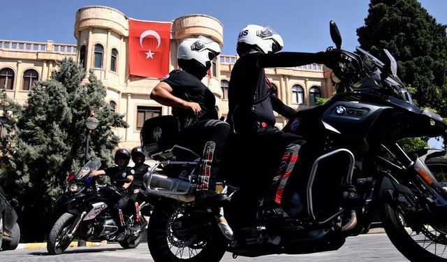 Nusaybin'de 'Yunus' Timleri Faaliyete Geçti- Video