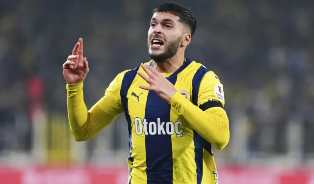Oğuz Aydın’a Avrupa’dan transfer çıkarması! Dört kulüp Fenerbahçe’nin kapısını çalacak