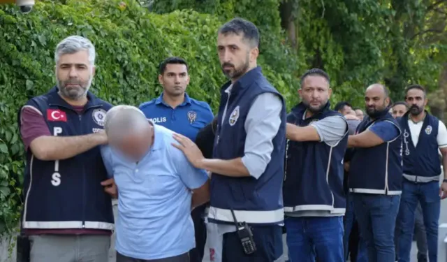 12 yıllık sır çözüldü: Derin dondurucudaki ceset dosyasında 16 gözaltı