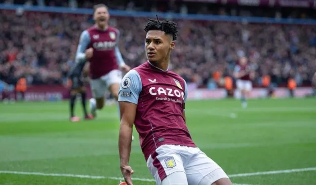 Watkins maça çıkmadı, Emery’den olay sözler! Transfer sorusuna tek adres gösterdi