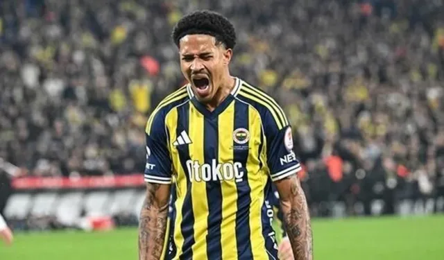 Fenerbahçe’de Oosterwolde İçin Ayrılık Alarmı! Roma Resmi Teklifi Yaptı