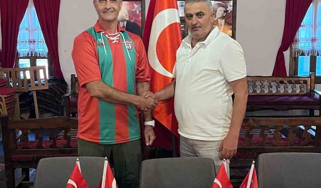 Osmanelispor, Hasan Kol ile yeni sezona hazır