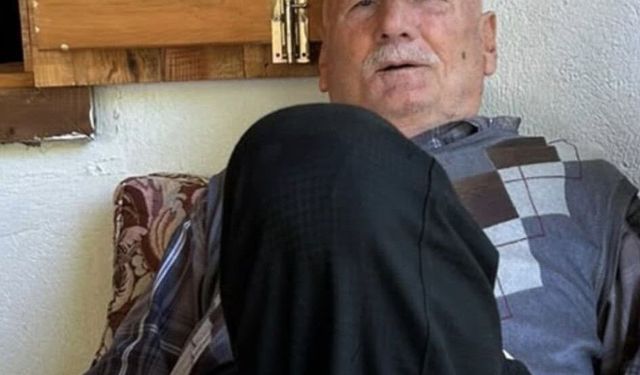 Osmaniye'de otomobil uçurumdan dereye düştü: 1 ölü, 1 yaralı