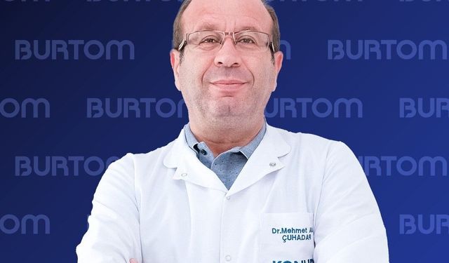 Osteoporoz: Sessiz Ama Tehlikeli Bir Sağlık Sorunu