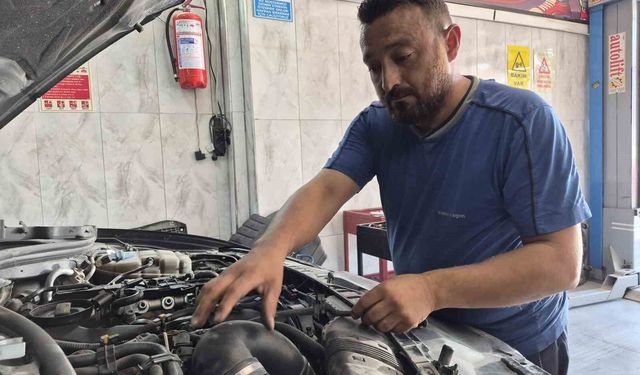 Otomatik Vitesli Araçlar Sanayiye Hakim Oluyor