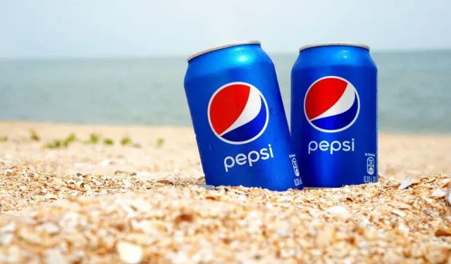 Coca-Cola’nın tahtına Çinli rakip yaklaştı! Pepsi’yi geçti, değeri 250 milyar dolara dayandı