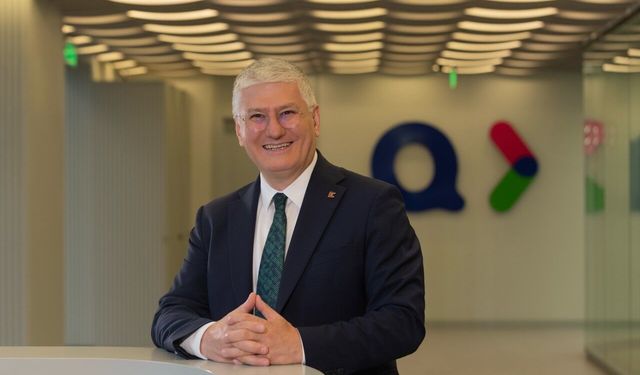 Quick Sigorta, Vergi Listesinde Öne Çıktı