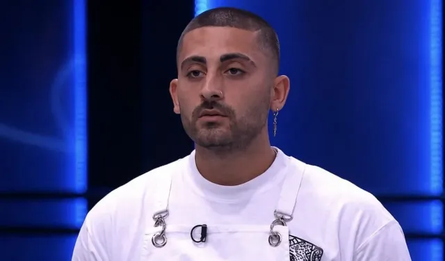 MasterChef’te 15 Ağustos sürprizi! Yedeklerden ana kadroya giren isim belli oldu