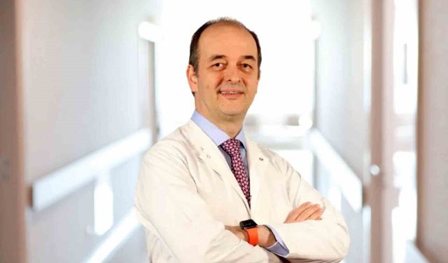'Ritim bozuklukları inme ve kalp yetersizliği riskini artırabilir'