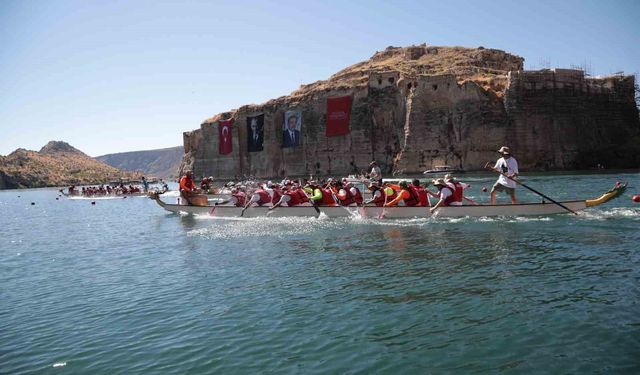 Rumkale Festivali bu yıl 7. kez düzenleniyor