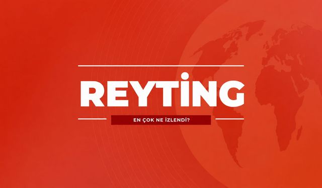 12 Ağustos reyting sonuçları açıklandı! Doğanın Kanunu zirveyi bırakmadı, MasterChef ve PSG maçı yarıştı
