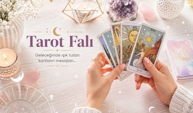 10 Ağustos 2026 Tarot Falı: Kartlar bugün hangi burçları uyarıyor?