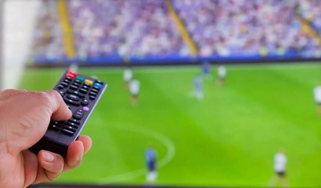 13 Ağustos 2026 bugün hangi maçlar var? Bu akşam hangi maç hangi kanalda?