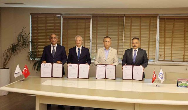 Şahinbey Belediyesi ile Tarım Müdürlüğü'nden çiftçilere büyük destek