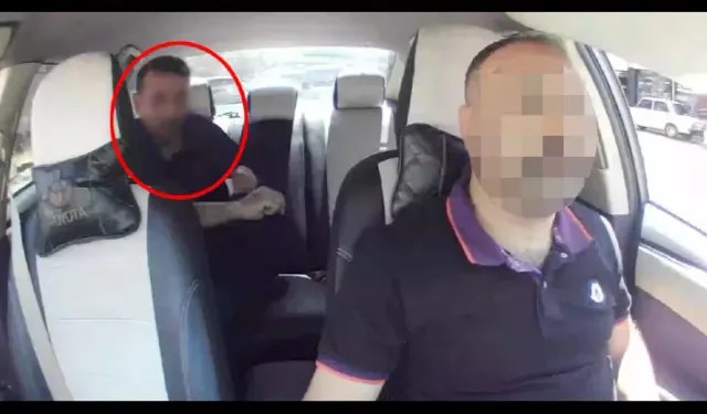 Gaziantep’te akılalmaz saldırı! Kadın kılığına girip emekli polisi cami önünde vurdu