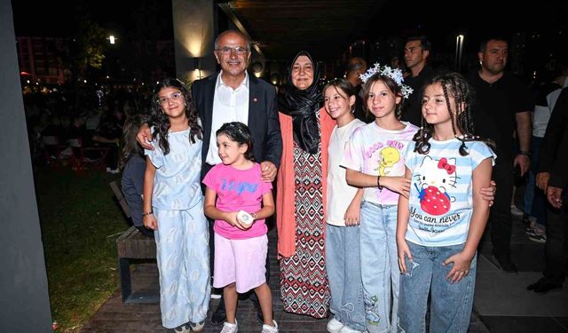 Sami Er: 'Malatyalıların Mutluluğu Bizim İçin Önemli'