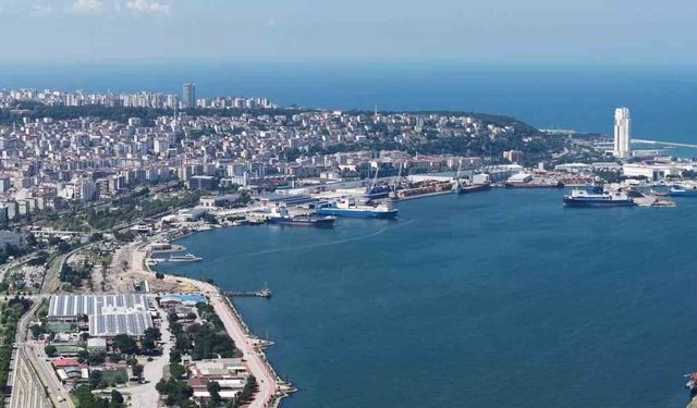 Samsun'da Temmuz 2026 Konut Satışları Düşüş Gösterdi