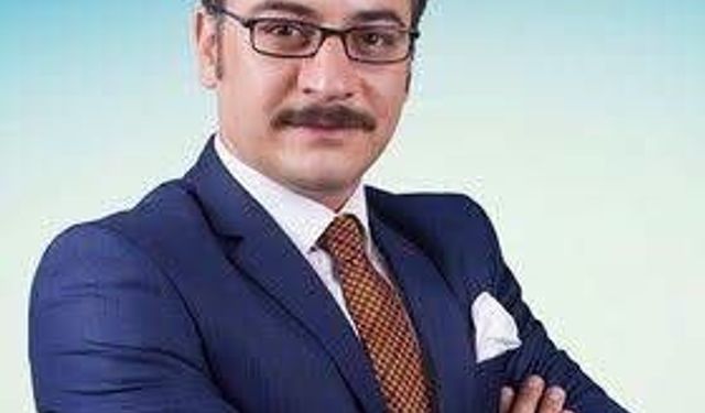 Şanlıurfa'da otomobil devrildi: TV sunucusu Ömer Yılan hayatını kaybetti