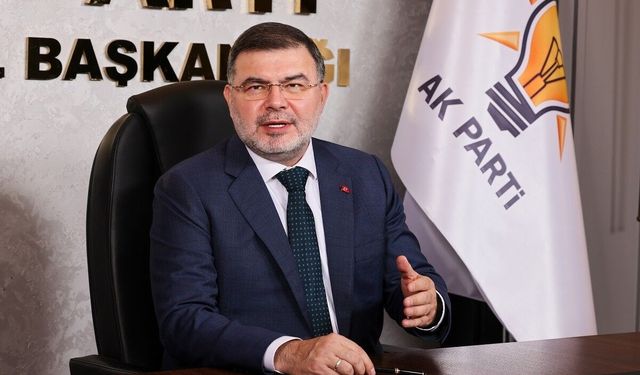 Saygılı'dan Günaydın'a Sert Yanıt