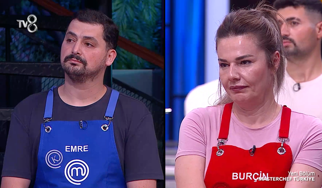 MasterChef’te sütlaç gecesi! 24 Ağustos mavi takım kaptanı kim oldu, kırmızı kaptanı kimi seçti?