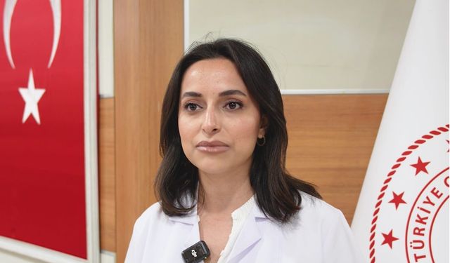 Sıcak Çarpmasına Karşı Alınacak Önlemler