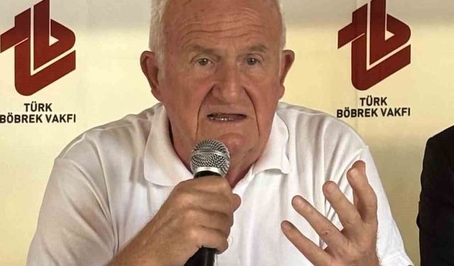Sıcak Hava Böbrek Sağlığını Tehdit Ediyor