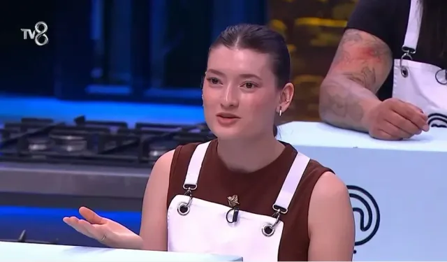 MasterChef'te kim elendi? 30 Ağustos'ta yarışmaya veda eden isim belli oldu