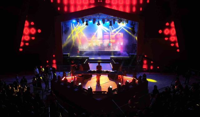 Sincan Yaz Festivali: Müzik ve Kültürle Dolu Bir Yaz Akşamı