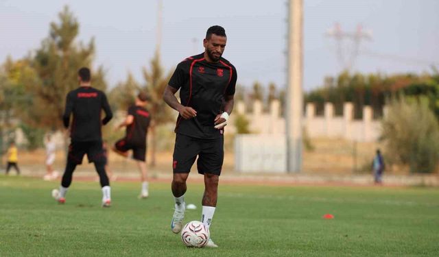 Batman Petrolspor 2-1 Sivasspor l MAÇIN ÖZETİ