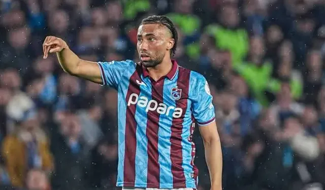 Trabzonspor’da sakatlık şoku! Yıldız oyuncu ameliyat oldu, dönüş tarihi merak konusu