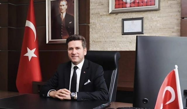 Tavas Belediye Başkanı'ndan 30 Ağustos Gurur Mesajı