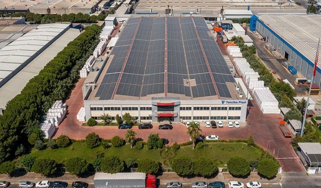Teknika Plast Halka Arz Oluyor! SPK Onayladı: Fiyatı, Lot Sayısı ve Talep Toplama Tarihi