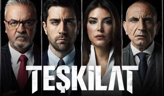 Teşkilat'ta kadın başrol için sürpriz isim! Tolga Sarıtaş'ın partneri Bensu Soral mı olacak?