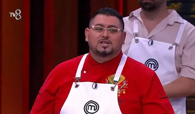 MasterChef Tolğa kimdir? Kaç yaşında, nereli, ne iş yapıyor, evli mi?