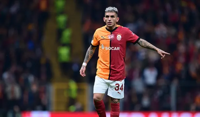Torreira’dan Salah sözleri: “Türk futbolu gelişiyor, artık yıldızlar geliyor”