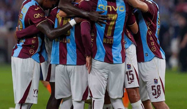 Ferencvaros - Trabzonspor maçı canlı izle: ATV canlı yayın, maç saat kaçta?