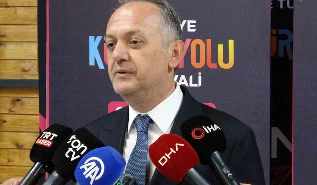 Troya Efsanesini Dünyaya Tanıtma Amacıyla Roma'da Sergi Açıldı