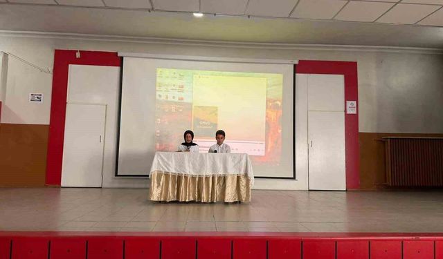 TÜGVA'nın Kağızman'daki Yıl Sonu Buluşması