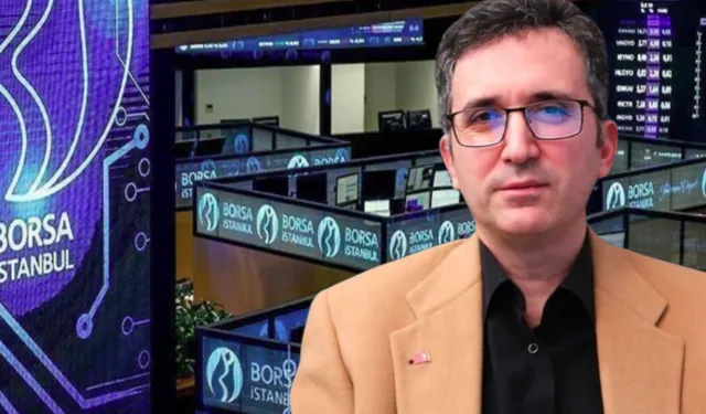 Tunç Şatıroğlu’ndan Altın Yorumu! Gözler Kritik Veride: Yükseliş Devam Edecek mi?