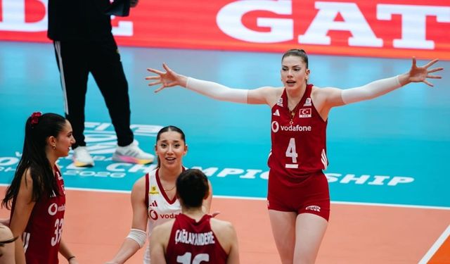 Milliler ABD Karşısında! Türkiye U17 - ABD U17 Maçı Canlı İzle, İşte Yayın Kanalı