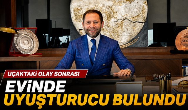 “Türkiye’yi satın alırım” sözleriyle gündem olmuştu: Abdülkadir Özcan uyuşturucu operasyonunda gözaltına alındı