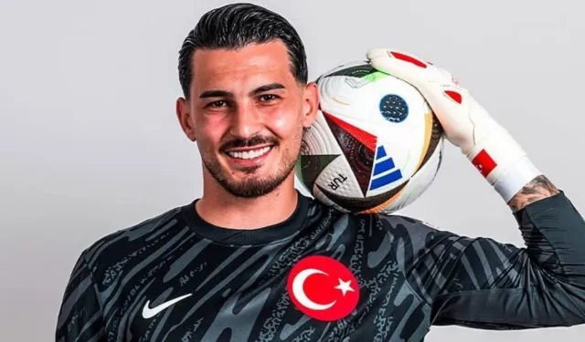 Maç Öncesi Uğurcan Çakır'a Ne Oldu?