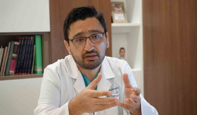 Uzmanlar uyarıyor: 'Zayıflama iğneleri yüz hatlarında olumsuz etkiler yaratabilir'