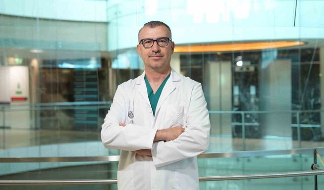 Uzun süren karın ağrıları apandisitin habercisi olabilir